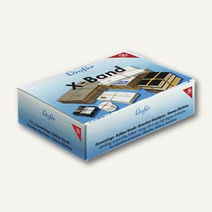 X-Gummibänder