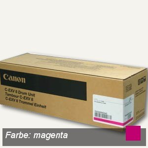 Trommel 7623A002 magenta C-EXV8
