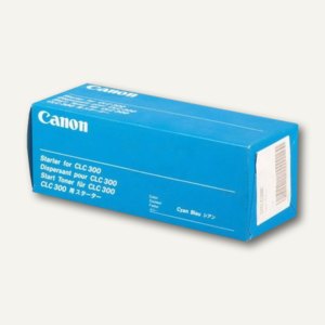 Toner cyan