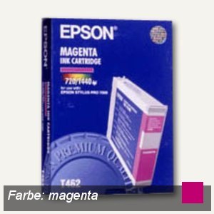 Patrone für Stylus Pro 7000