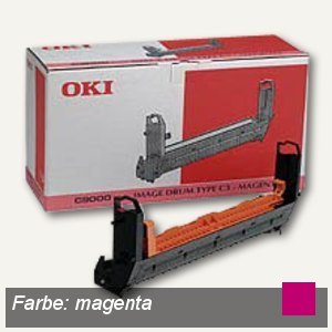 Trommel magenta