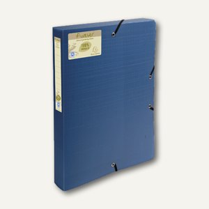 Archivbox forever Recycled PP