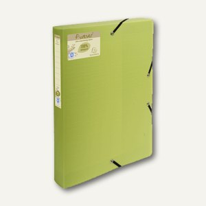 Archivbox forever Recycled PP