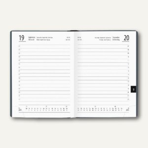 Artikelbild: Taschenkalender
