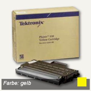 / Xerox Toner gelb