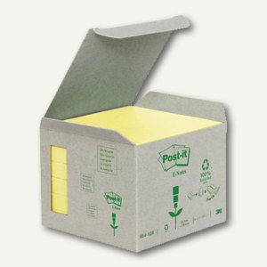 Recycling Z-Notes