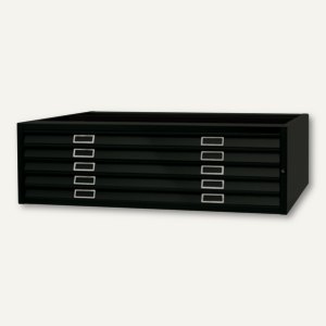 Zeichenschrank-Aufbauset DIN A0