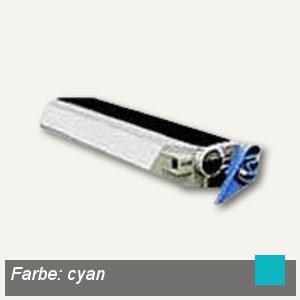 / Xerox Toner cyan - ca. 7.500 Seiten