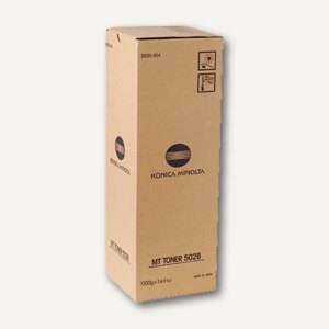 Toner Typ EP 502B