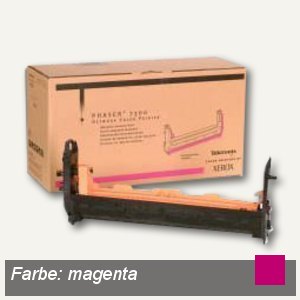 / Xerox Trommel magenta