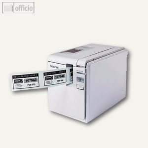 Beschriftungsgerät P-touch 9700PC
