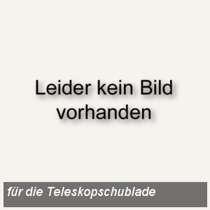 Trennplatten für Teleskopschublade