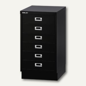Multidrawer 29er-Serie DIN A3