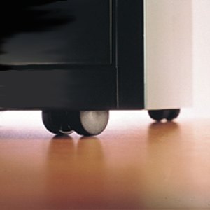 Rollenuntersatz für Schubladenschränke Multidrawer DIN A3
