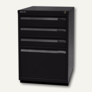 Schubladenschrank Serie F