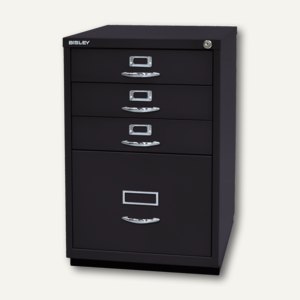 Schubladenschrank Serie F