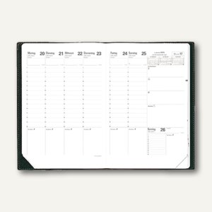 Prenote A4 Impala Terminkalender
