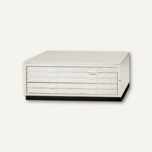 Zeichenschrank DIN A1