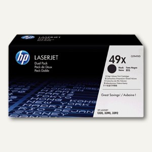 Artikelbild: Toner 49X