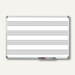 Weißwandtafel KUNSTSTOFF