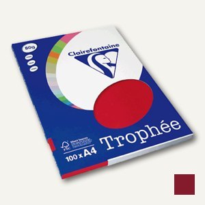 Kopierpapier