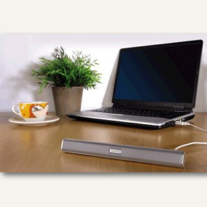 Lautsprecher Sonic Mobil 250 für Notebooks