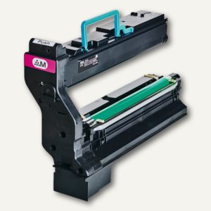 Toner magenta - magicolor 5440DL - ca. 12.000 Seiten
