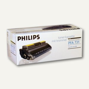 Toner-Kassette inkl. Trommel
