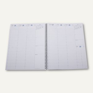 Eurequart Terminkalender-Einlage - 24 x 30 cm