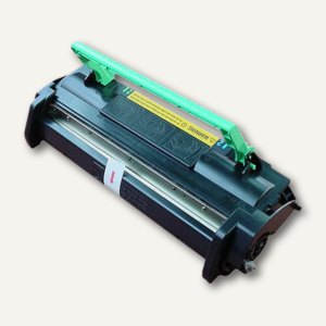 Toner-Entwickler schwarz