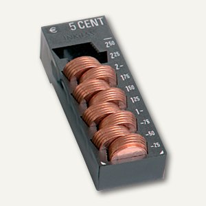 Einzelmünzbehälter MiNiKORD