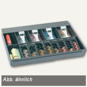 Kasseneinsatz MiNiKORD 8500 RE