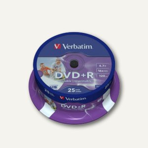 DVD+R