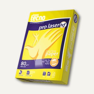 Laser-/Kopierpapier TCF Tecno Pro