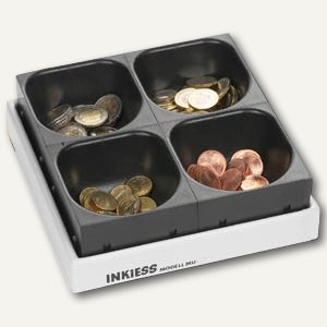 Muldenkasse MU 4/2