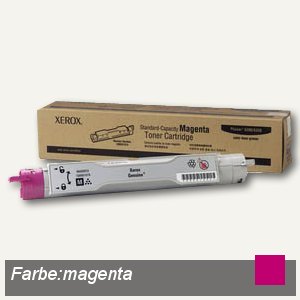 Toner magenta ca. 4.000 Seiten