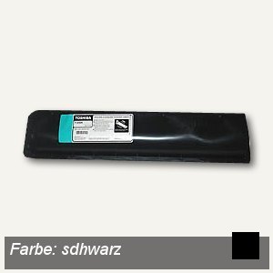 Toner schwarz - ca. 22.000 Seiten