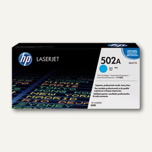 Toner Nr. 502A