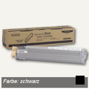 Toner schwarz hohe Kapazität