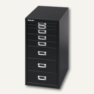 Schubladenschrank DIN A4