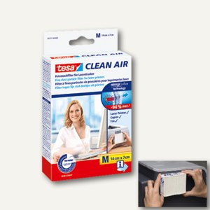Feinstaubfilter Clean Air