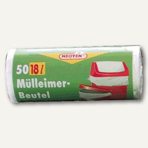 Müllbeutel
