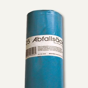 Abfallsäcke 120 Liter