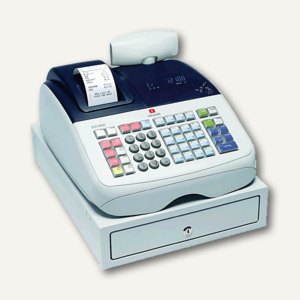 Thermo Kasse ECR 6800
