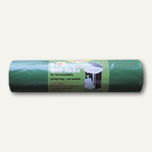 Garten-Abfallsäcke 120l