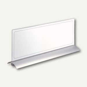 Tischnamensschild Desk Presenter de Luxe