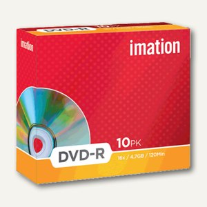 DVD-R Rohlinge