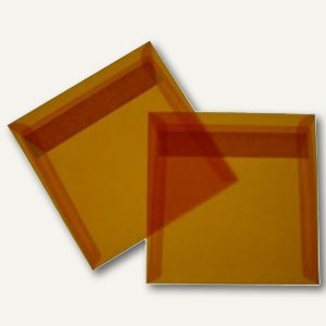 Briefumschlag 125 x 125 mm
