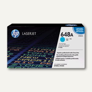 Lasertoner Nr. 648A