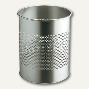 Papierkorb METALL